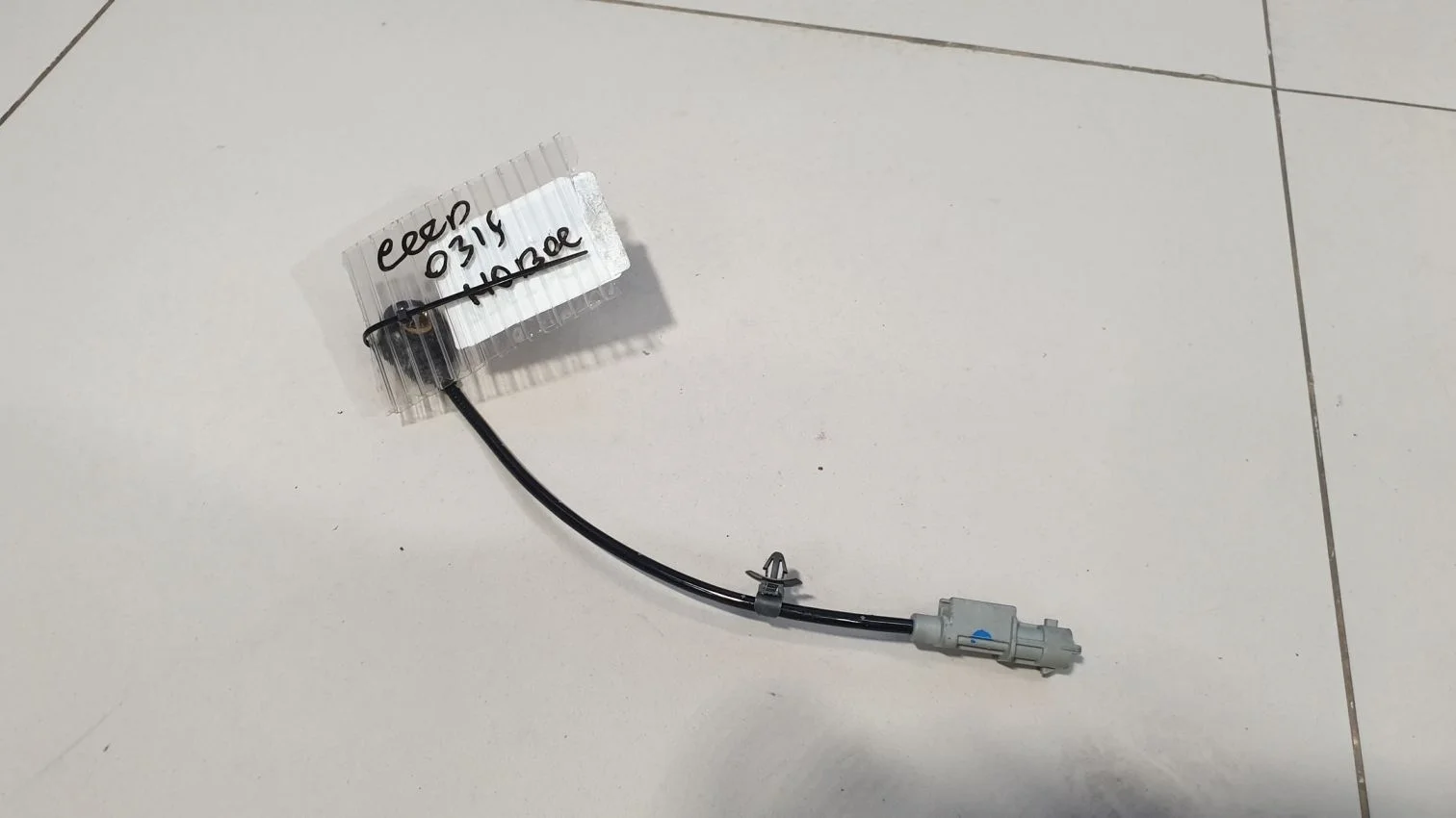 Датчик детонации для KIA Ceed 2012-2018