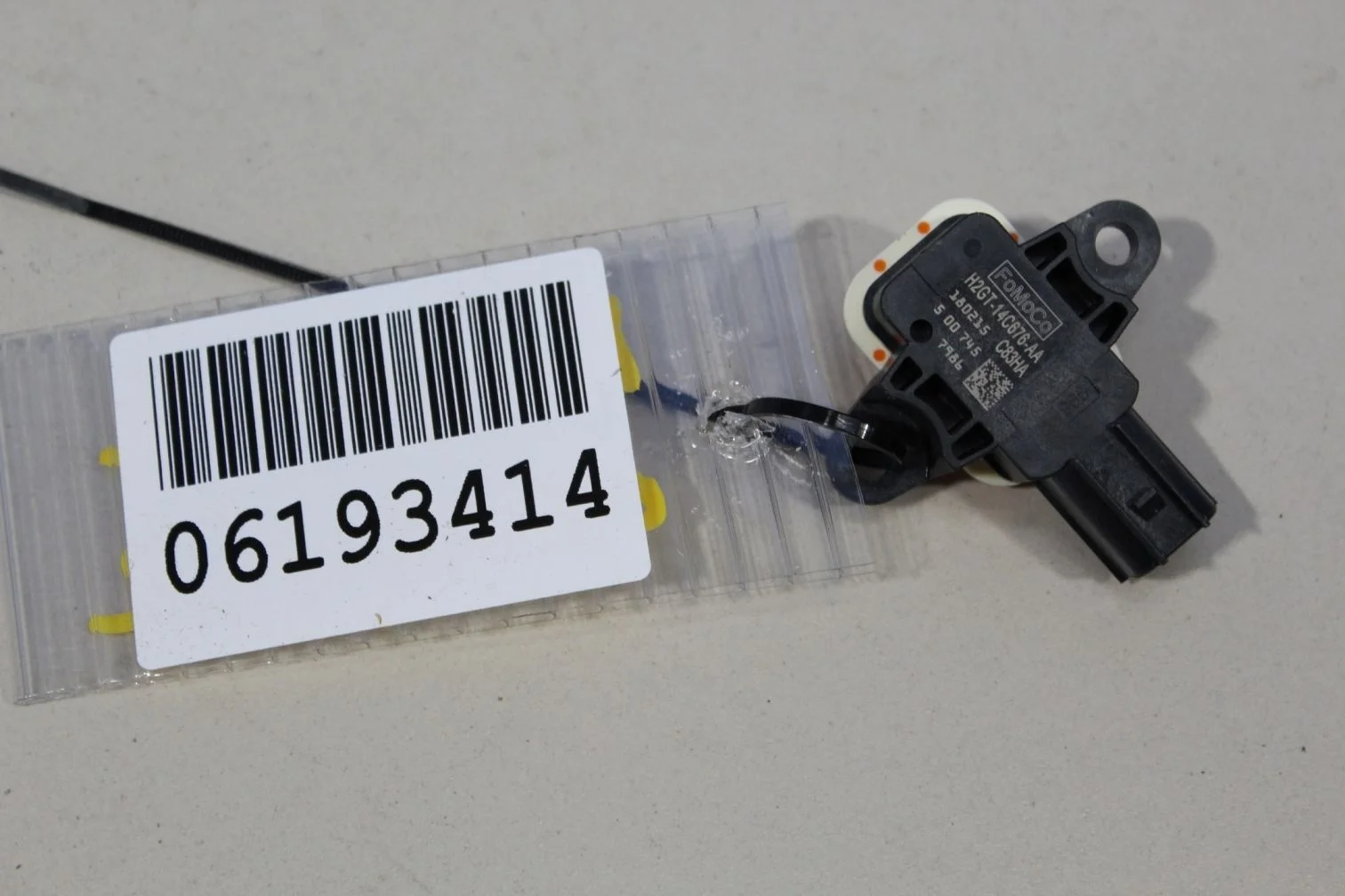 Датчик Airbag для Ford Kuga 2012-2019