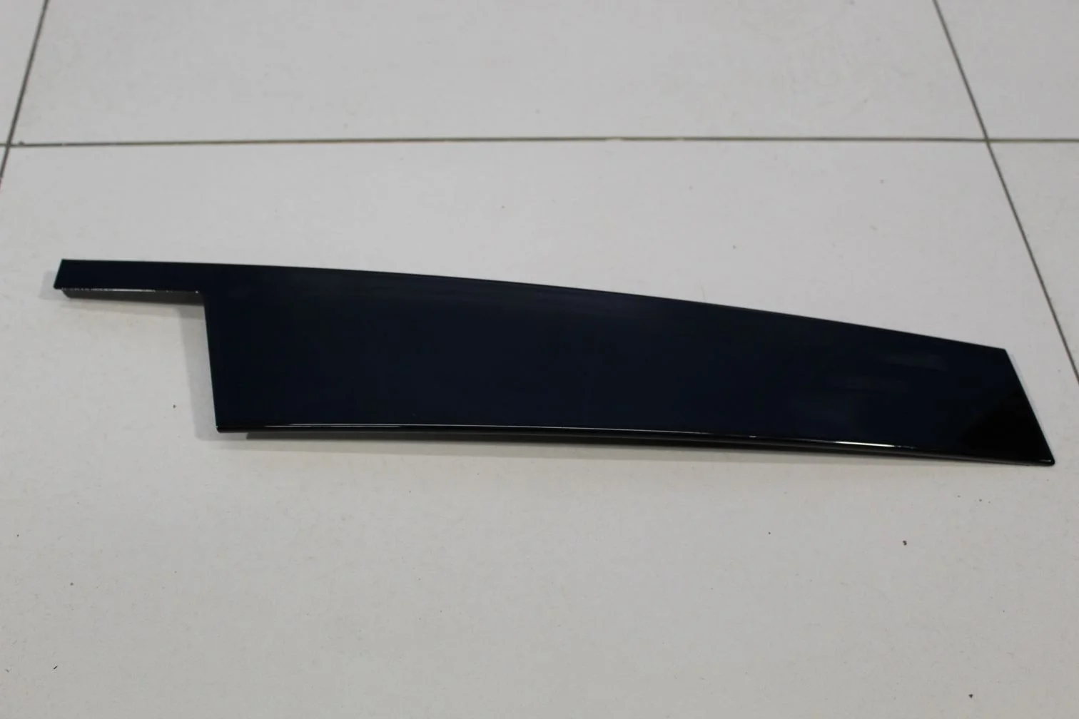 Накладка рамки двери передней левой для Mercedes GLC-klasse X253 2015-