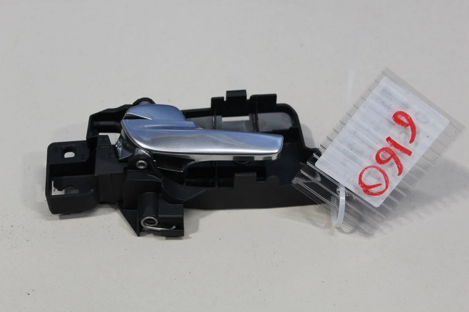 Ручка двери внутренняя левая для Ford Mondeo 4 2007-2015