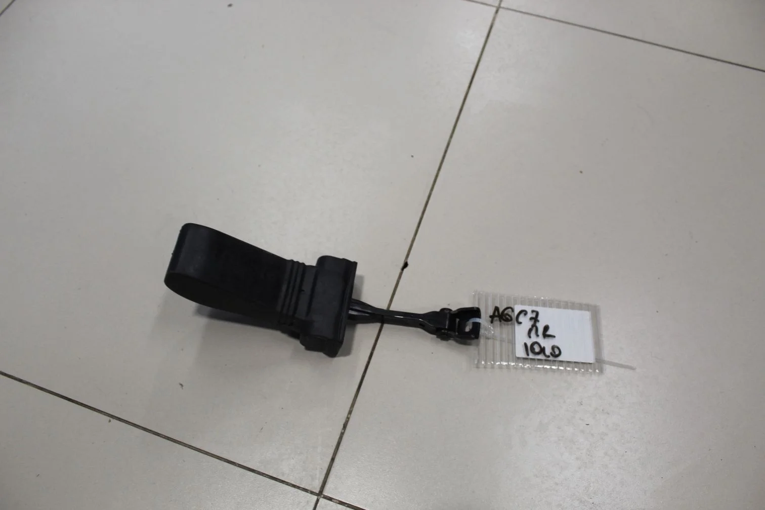 Ограничитель двери передней для Audi A6 S6 C7 2011-2018