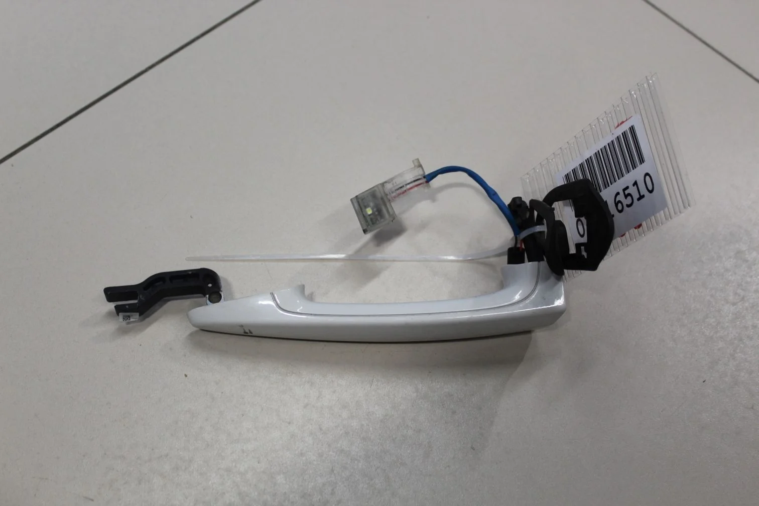 Ручка двери нaружная левая передняя для BMW 4 F32 F33 2013-2020