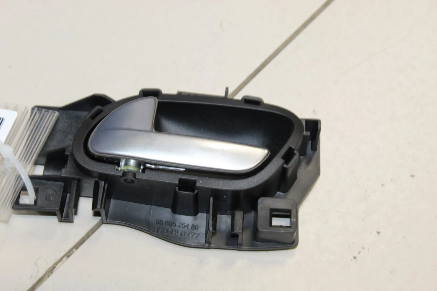 Ручка двери внутренняя левая для Citroen C5 2008-2017