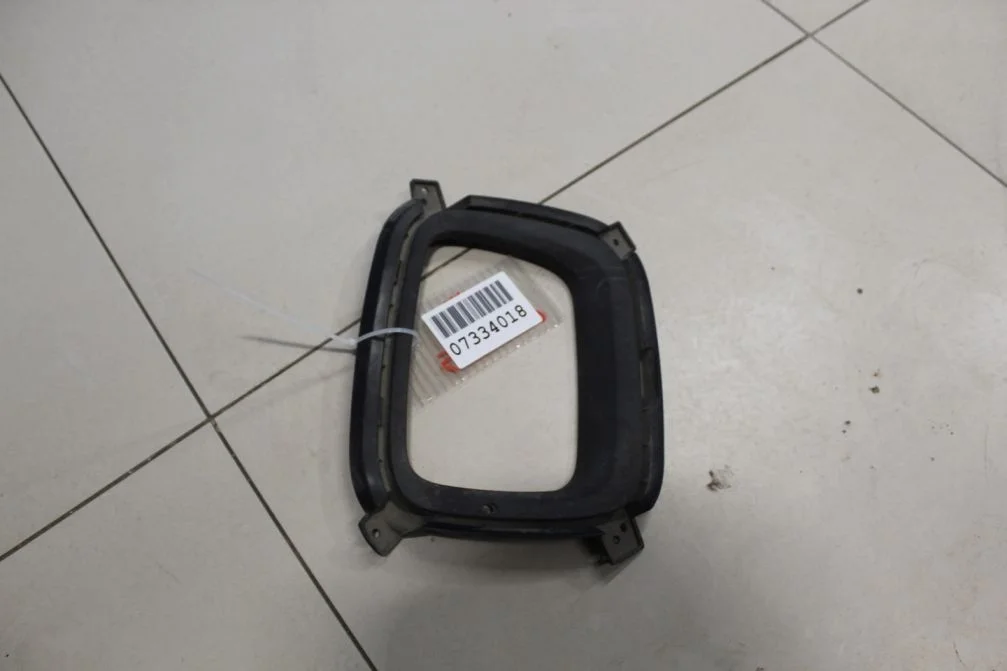 Рамка противотуманной фары правой для KIA Sorento 2009-2021