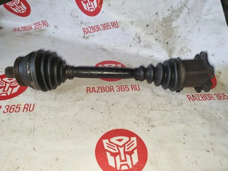 Привод Audi A4 2003 8E5