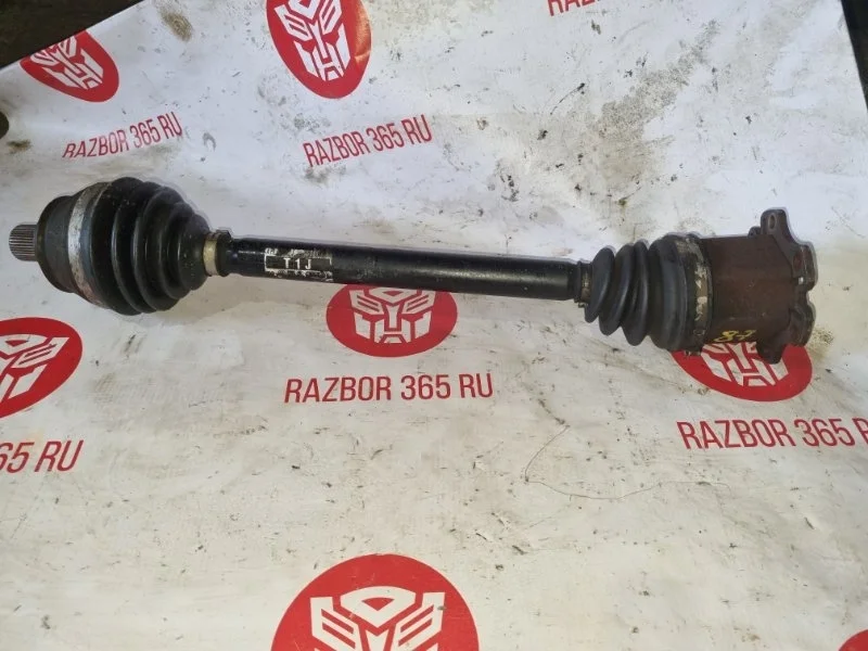 Привод Audi A6 2010 4F5