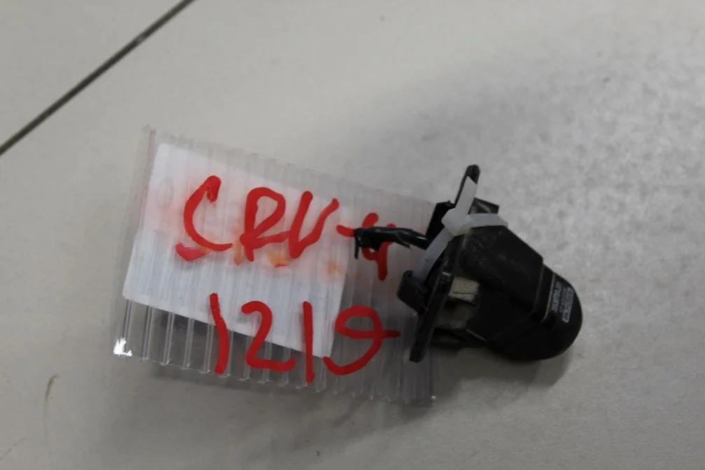 Камера заднего вида для Honda CR-V 2012-2018