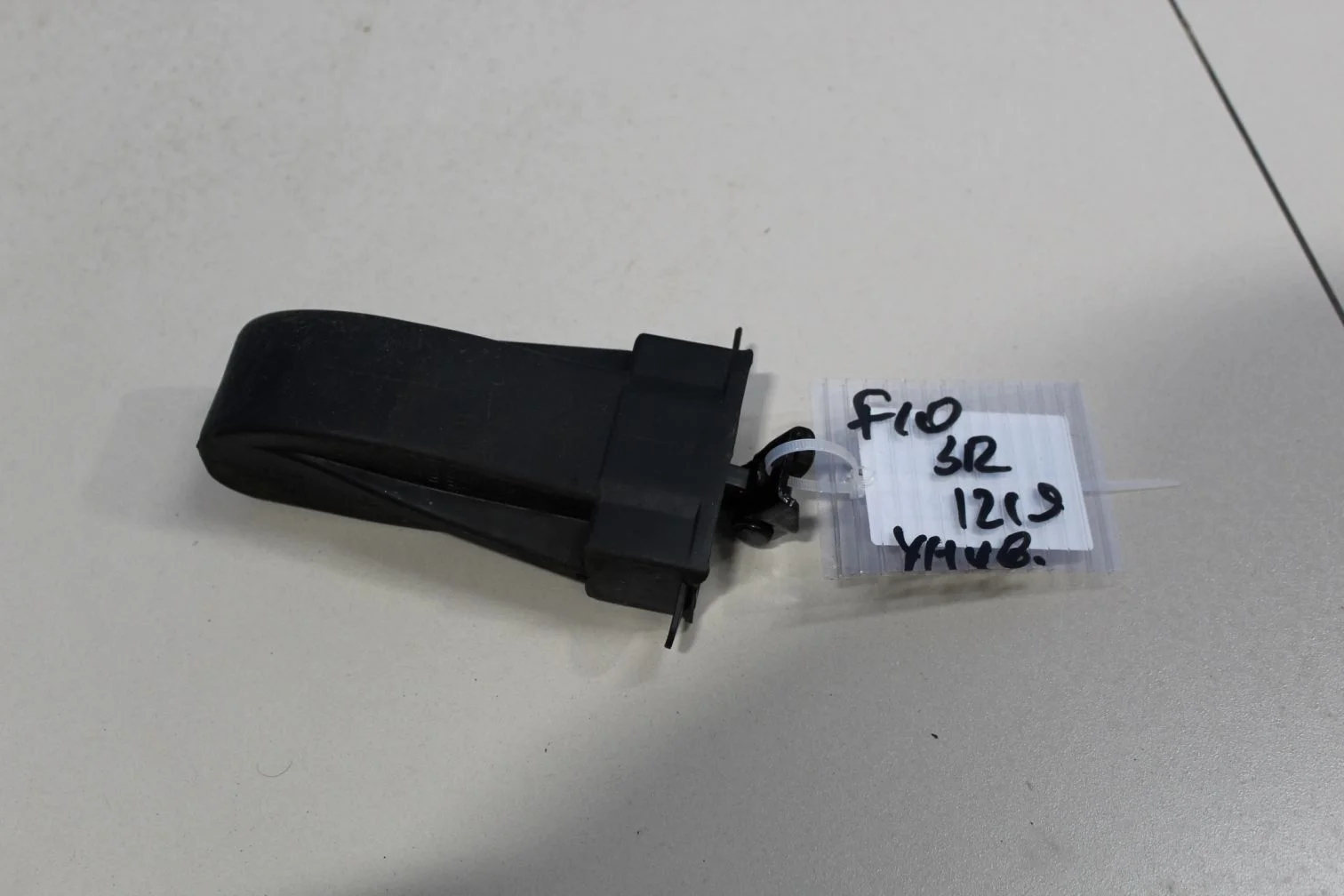 Ограничитель двери задней для BMW 5 F10 2009-2017