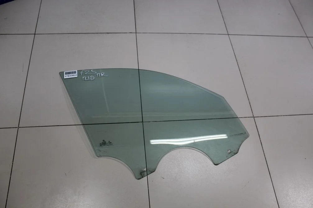 Стекло двери передней правой для BMW X3 F25 2010-2017