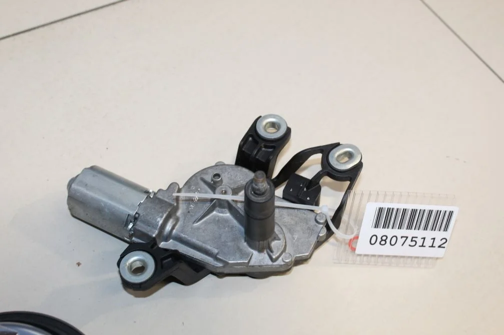 Моторчик стеклоочистителя заднего стекла для Volkswagen Golf 6 2009-2013
