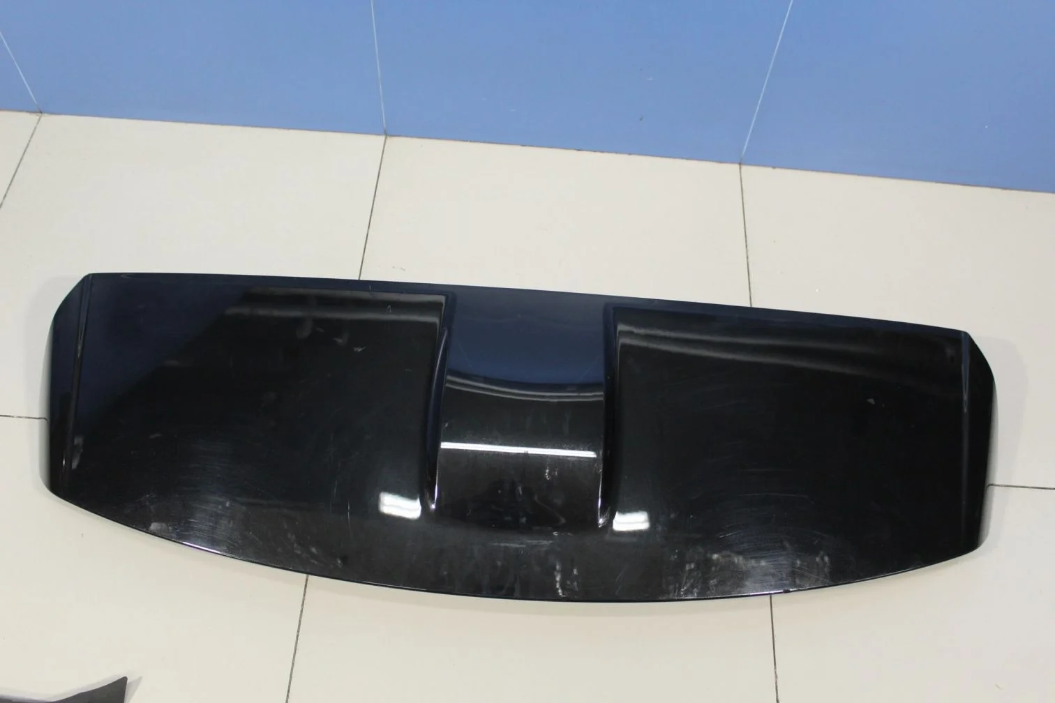 Спойлер двери багажника для Land Rover Range Rover Sport 2013-