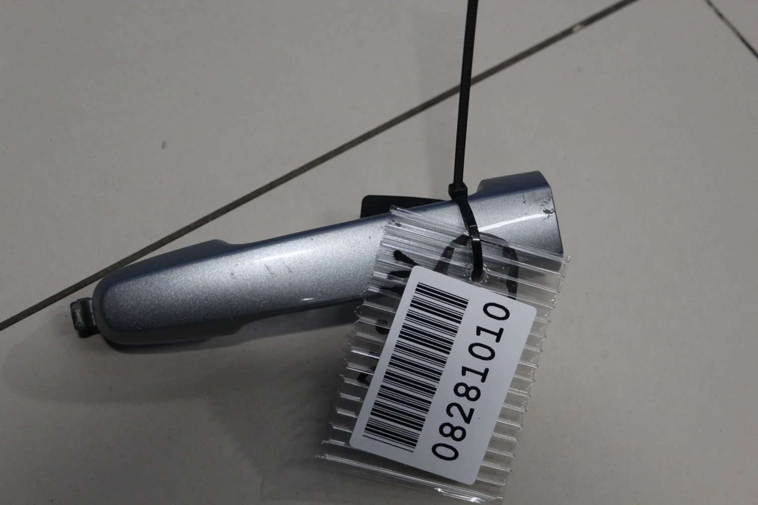 Ручка двери нaружная правая передняя для Toyota Yaris 2005-2011