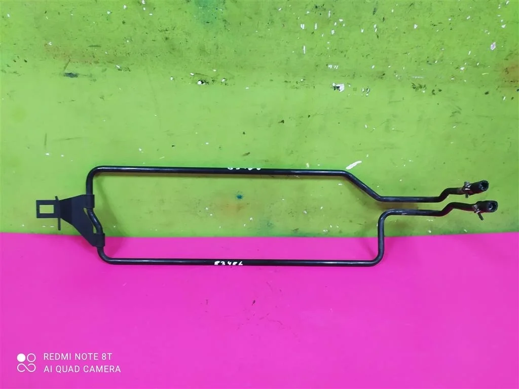 Радиатор Гур MB E W211 2002-2009 2,2 A2114661524