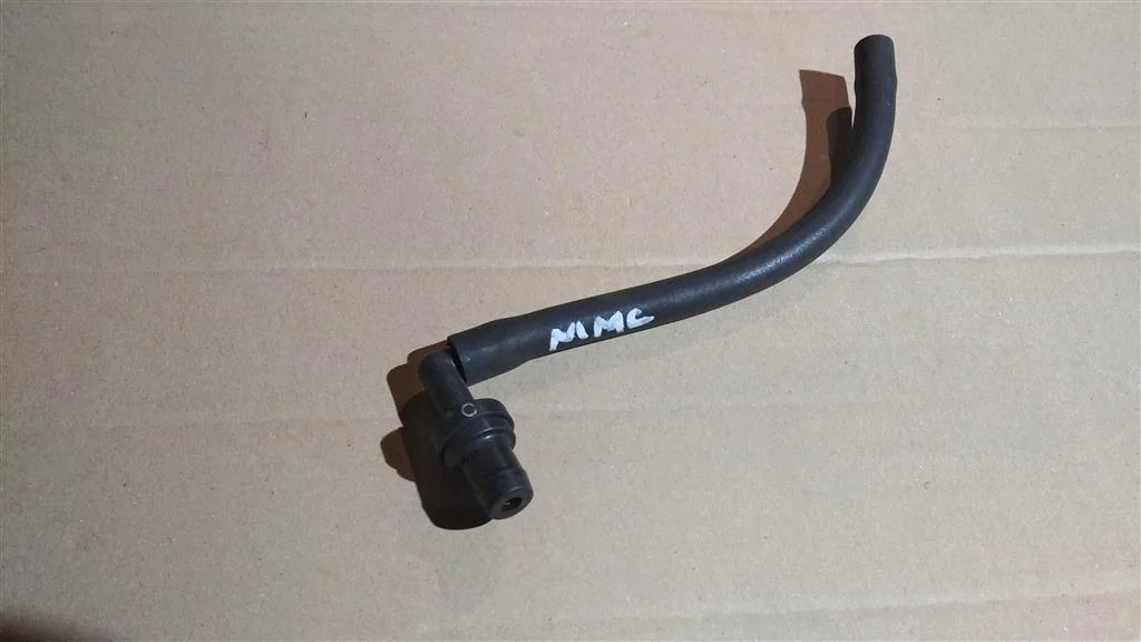 Б.у. клапан картерных газов MITSUBISHI PAJERO V75W MITSUBISHI PAJERO V75W