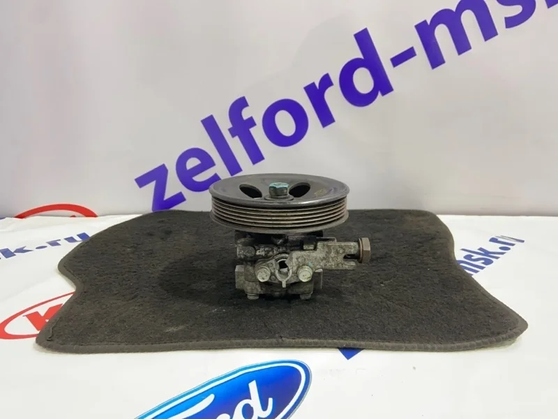 Насос гидроусилителя руля KIA SORENTO 2011г XM