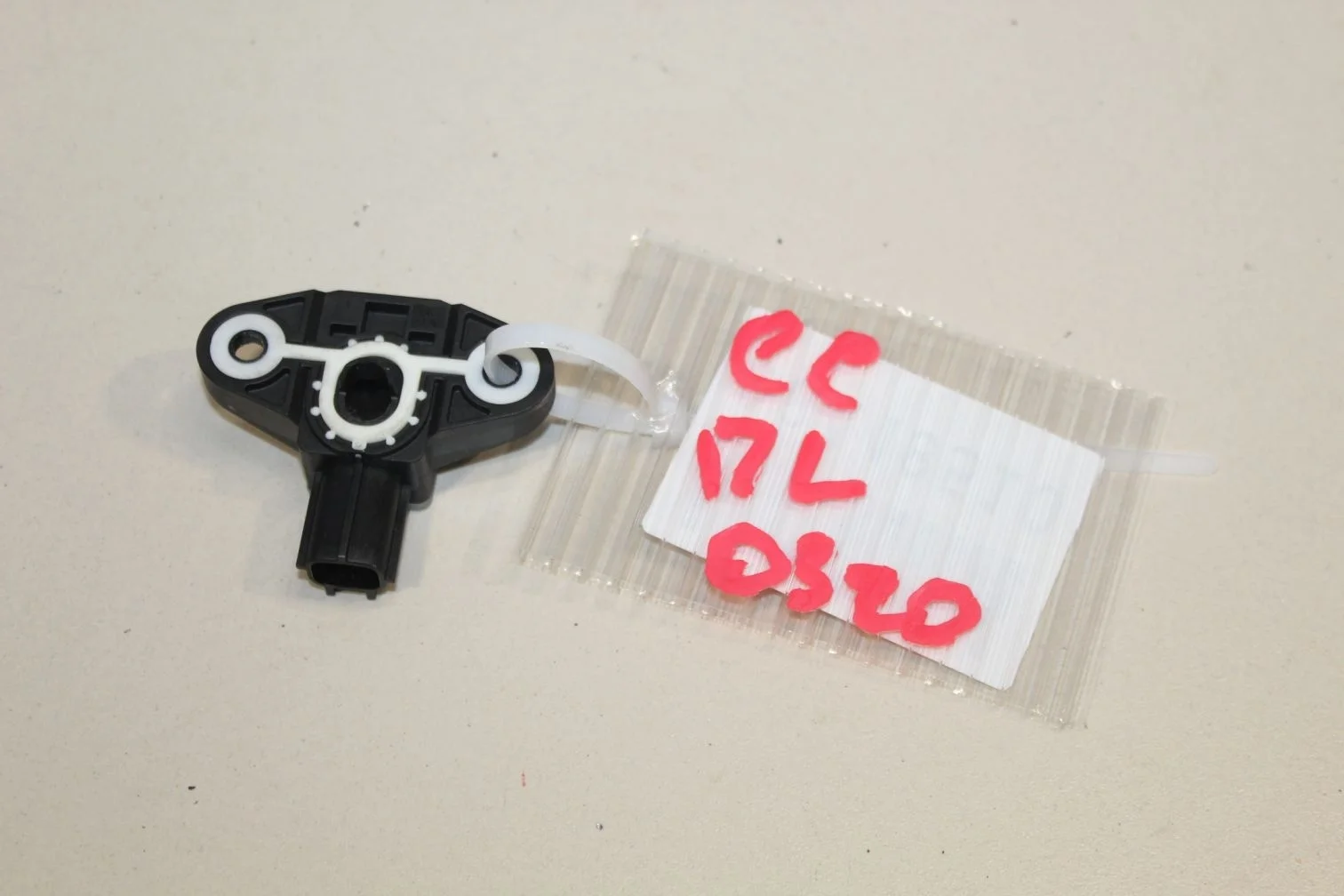 Датчик Airbag для Volkswagen Passat CC 2008-2017