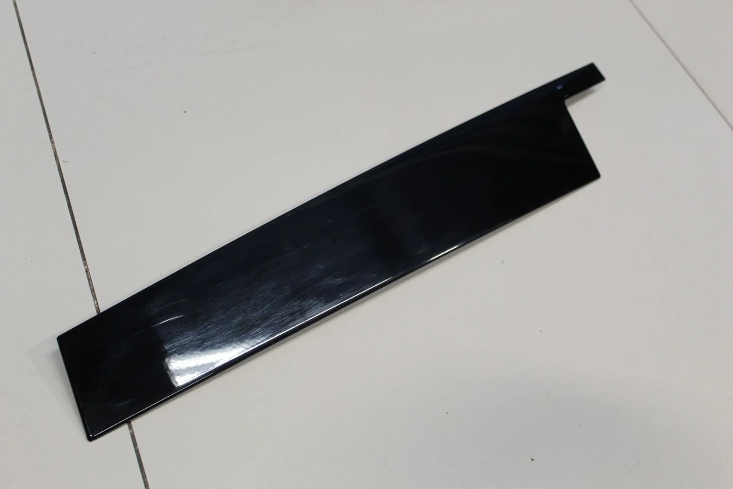 Накладка рамки двери передней правой для Mercedes GL-klasse X166 GL GLS 2012-