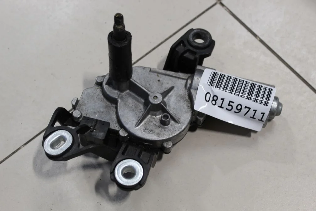 Моторчик стеклоочистителя заднего стекла для Volkswagen Polo 2009-2015