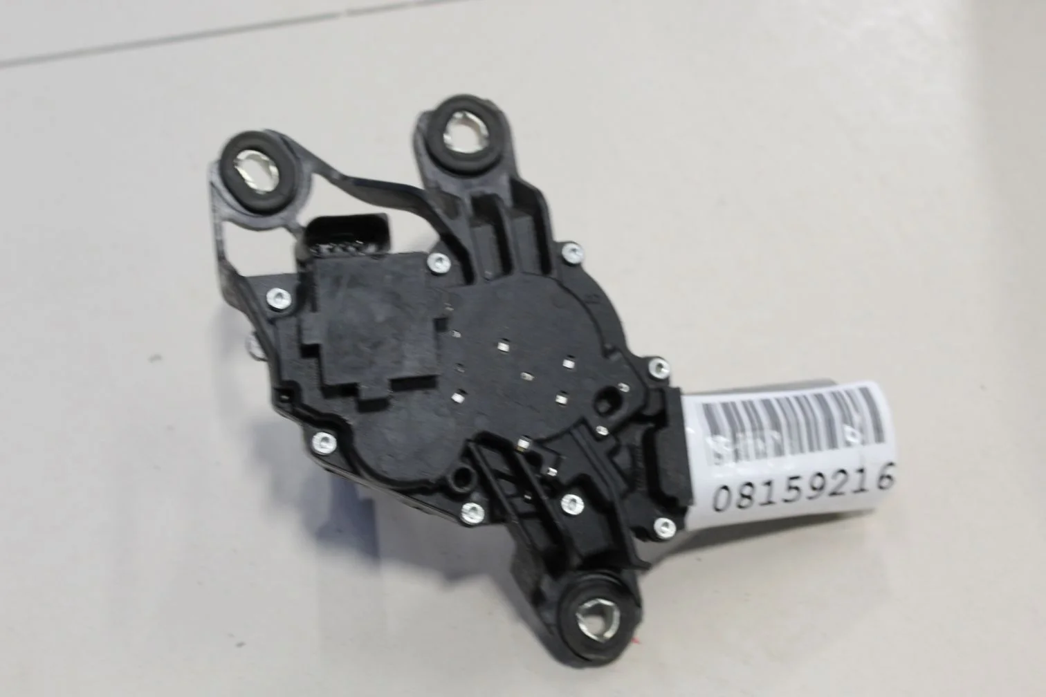 Моторчик стеклоочистителя заднего стекла для Volkswagen Golf 6 2009-2013