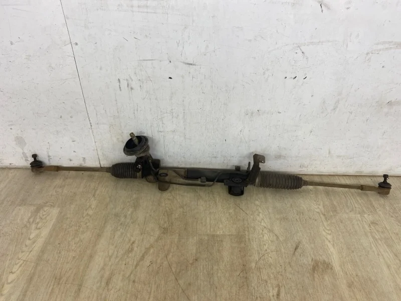 Рулевая рейка Mitsubishi Lancer 10 4410A012 CY3A 4B10