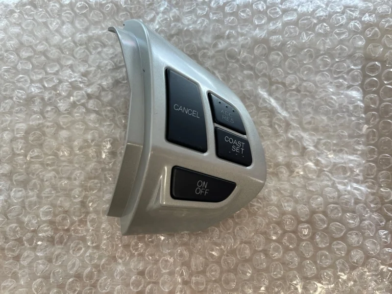 БЛОК УПРАВЛЕНИЯ MITSUBISHI ASX 2007 2008 2009 2010 2011 2012 2013 2015 ASM008A GA1W 4B10