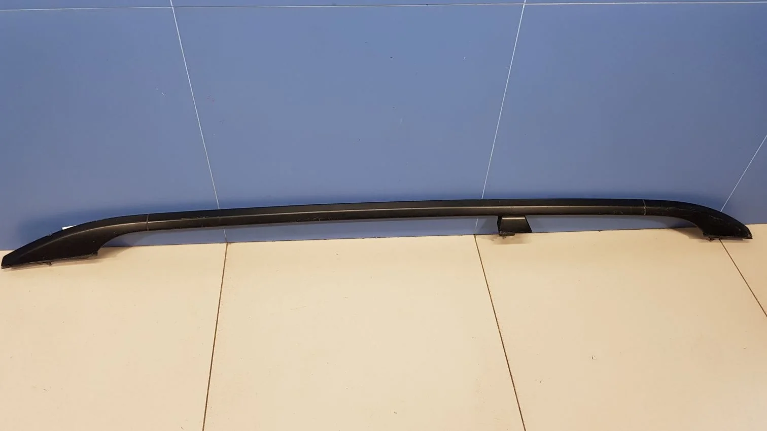 Рейлинг левый для BMW X3 E83 2003-2010