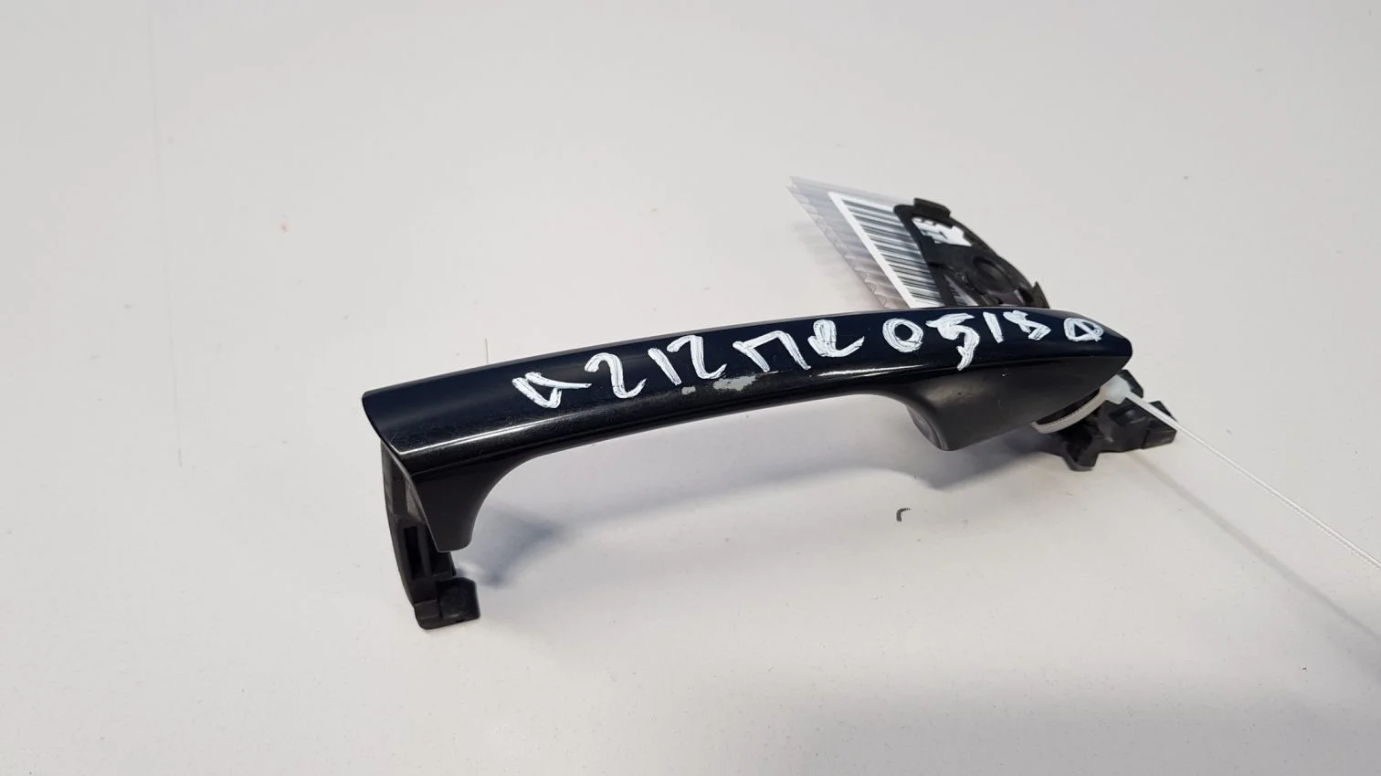 Ручка двери нaружная правая передняя для Mercedes E-klasse W212 2009-2016