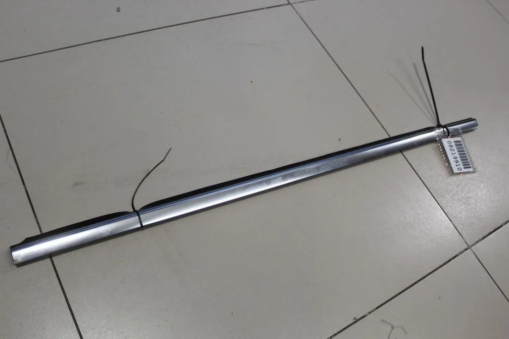 Молдинг стекла передней левой двери для Mercedes E-klasse W212 2009-2016