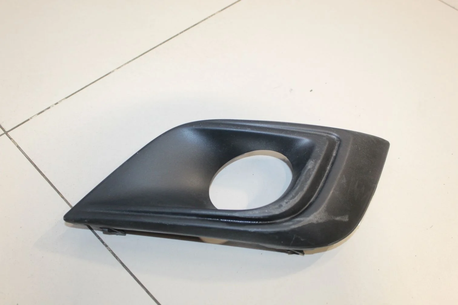 Решётка в бампер правая для Nissan Murano Z52 2015-