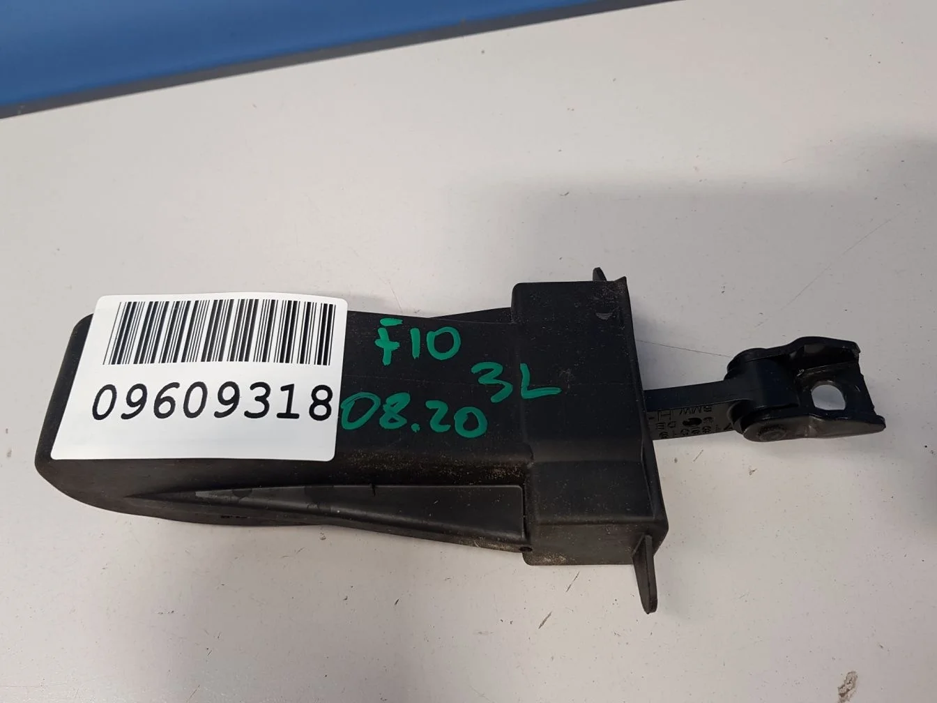 Ограничитель двери задней для BMW 5 F10 2009-2017