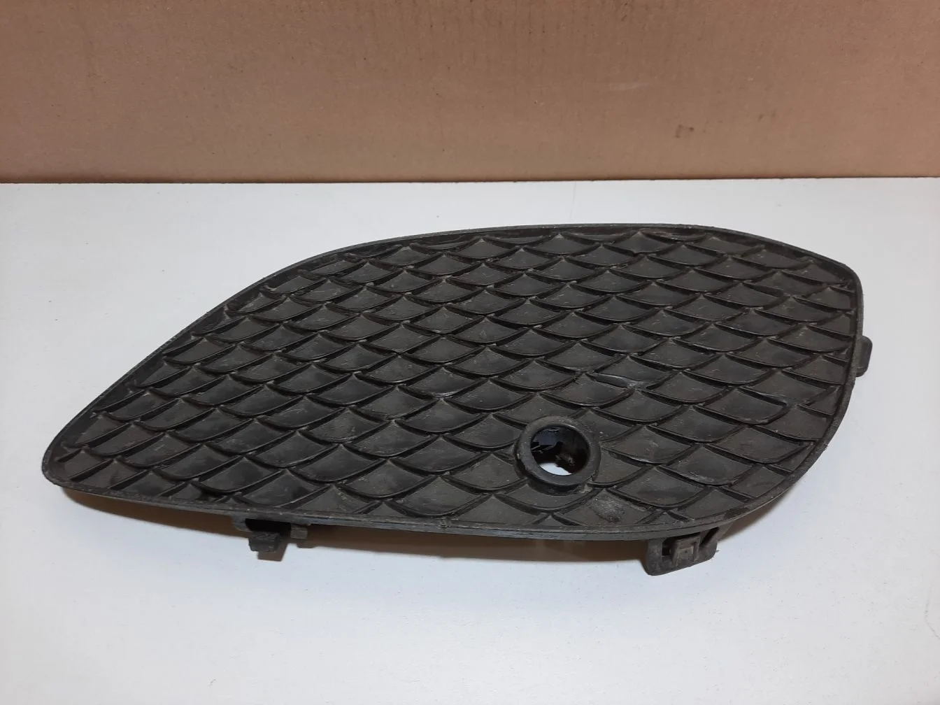 Решётка в бампер правая для Mercedes GLC-klasse X253 2015-