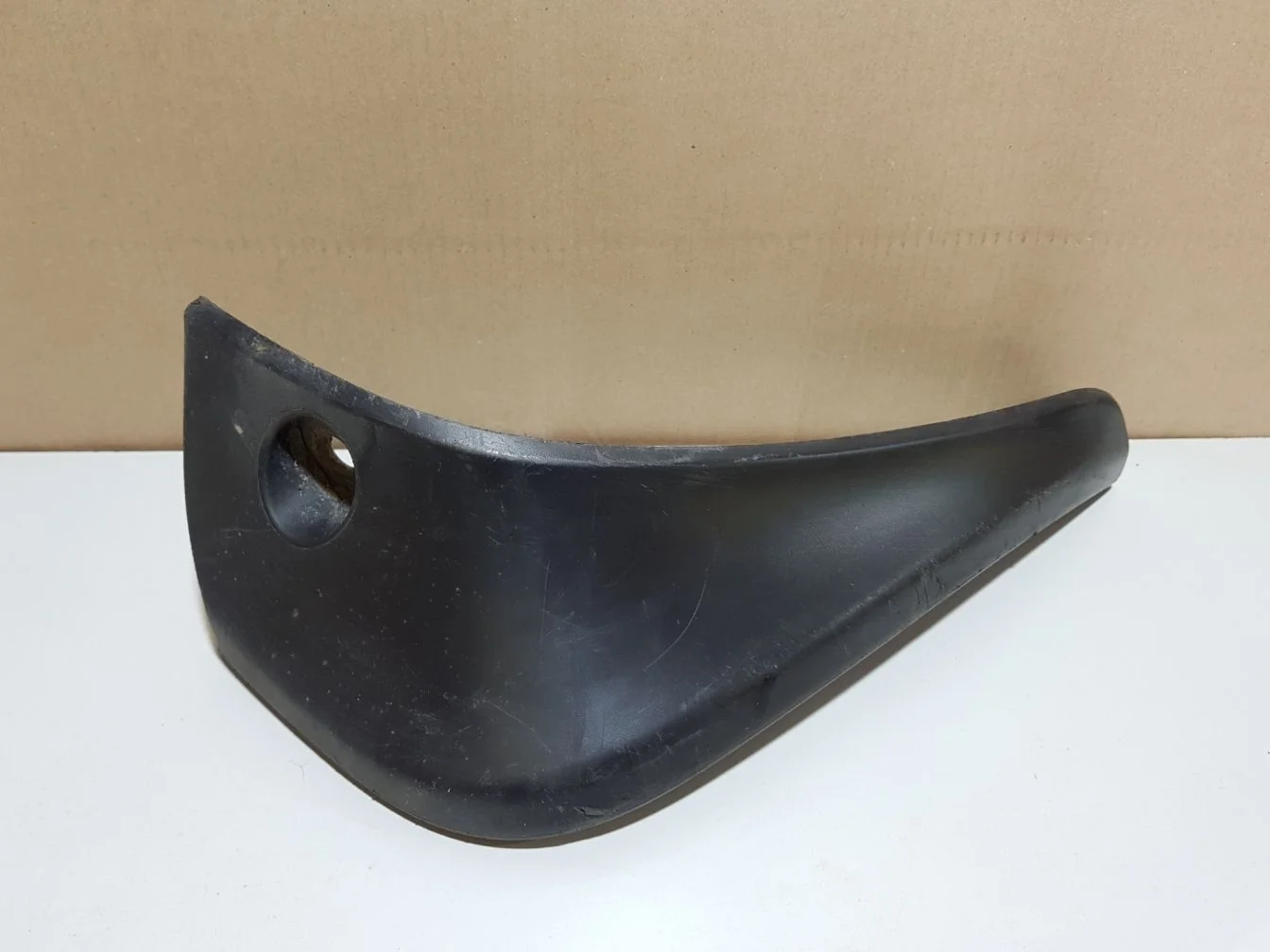 Брызговик задний правый для Nissan Qashqai J10 2006-2014