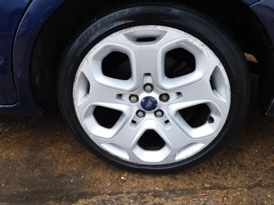 Продажа Ford Mondeo 2.0 (145Hp) (AOBA) FWD MT по запчастям