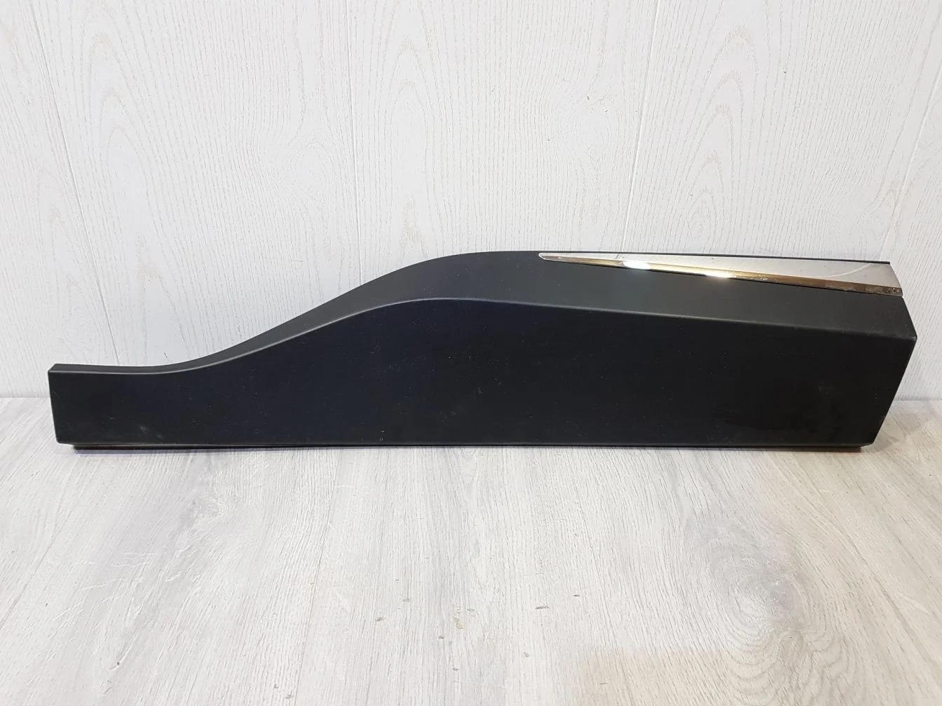 Молдинг двери правый задний для Nissan Murano Z52 2015-