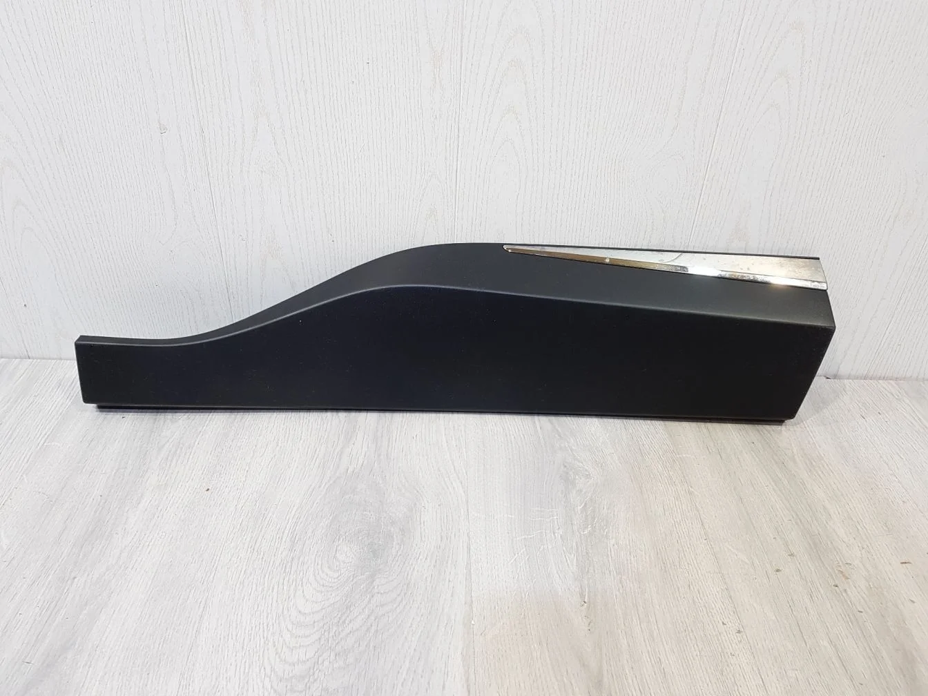 Молдинг двери правый задний для Nissan Murano Z52 2015-