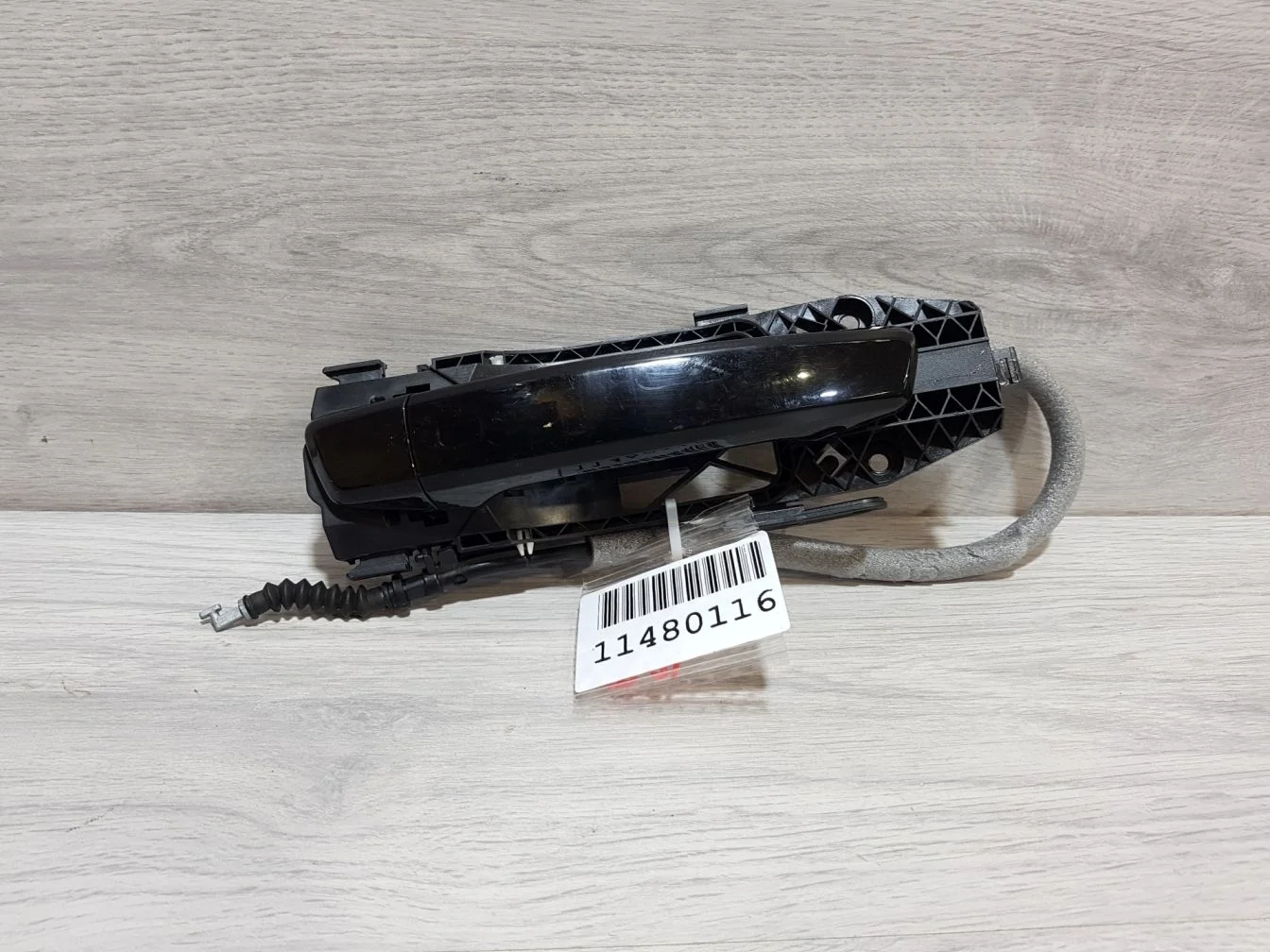 Ручка двери нaружная задняя правая для Audi A3 8V 2012-2020