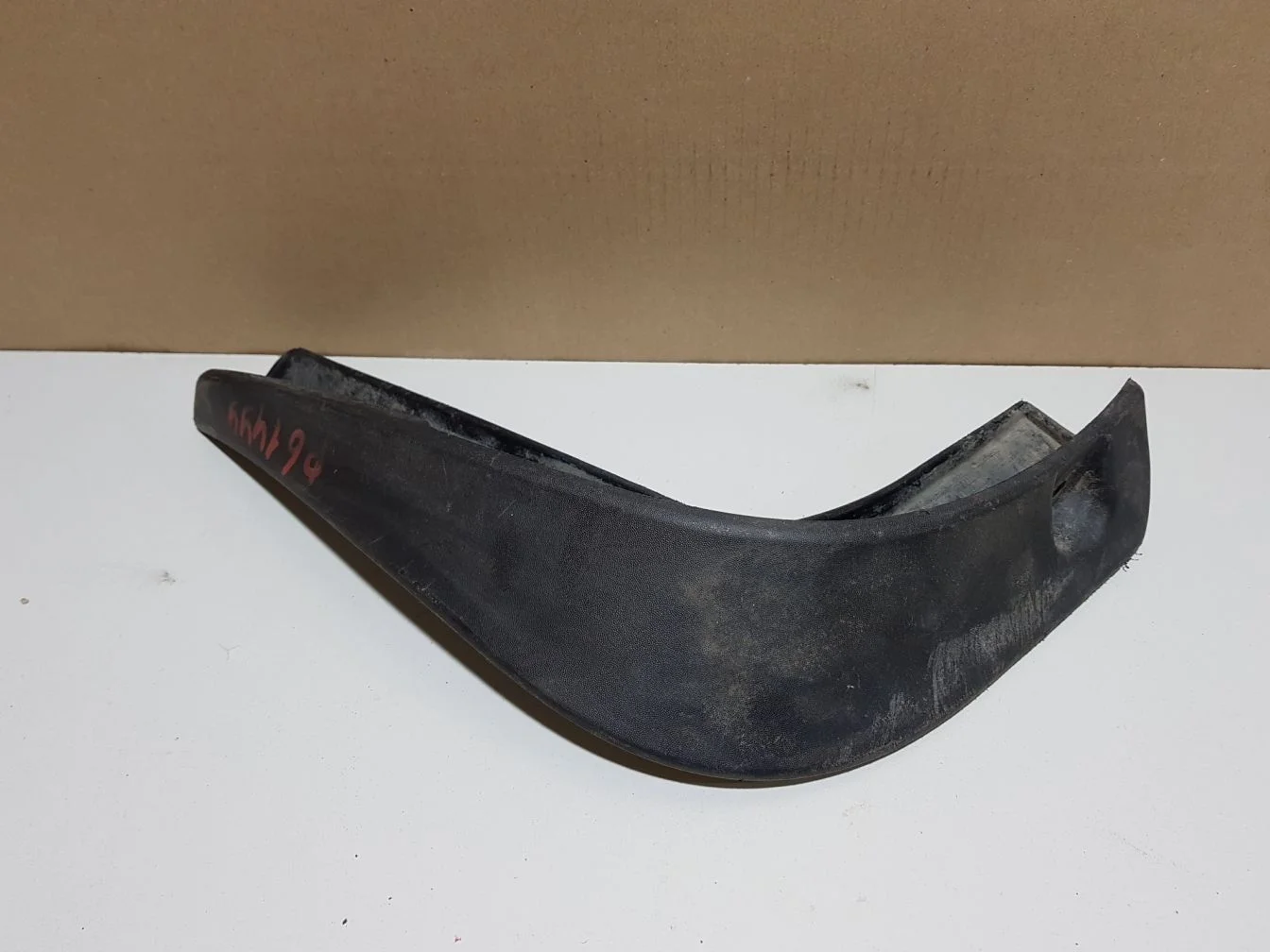 Брызговик задний левый для KIA Soul 2013-2019