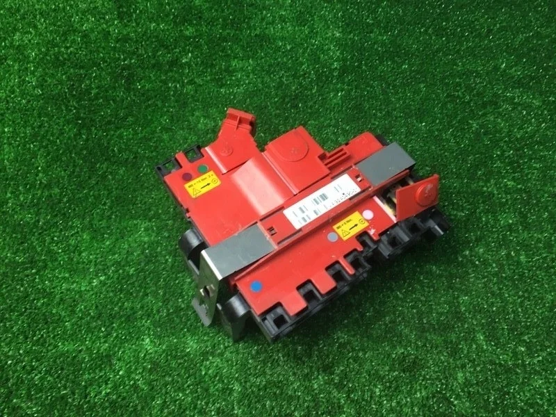 Блок предохранителей BMW F10