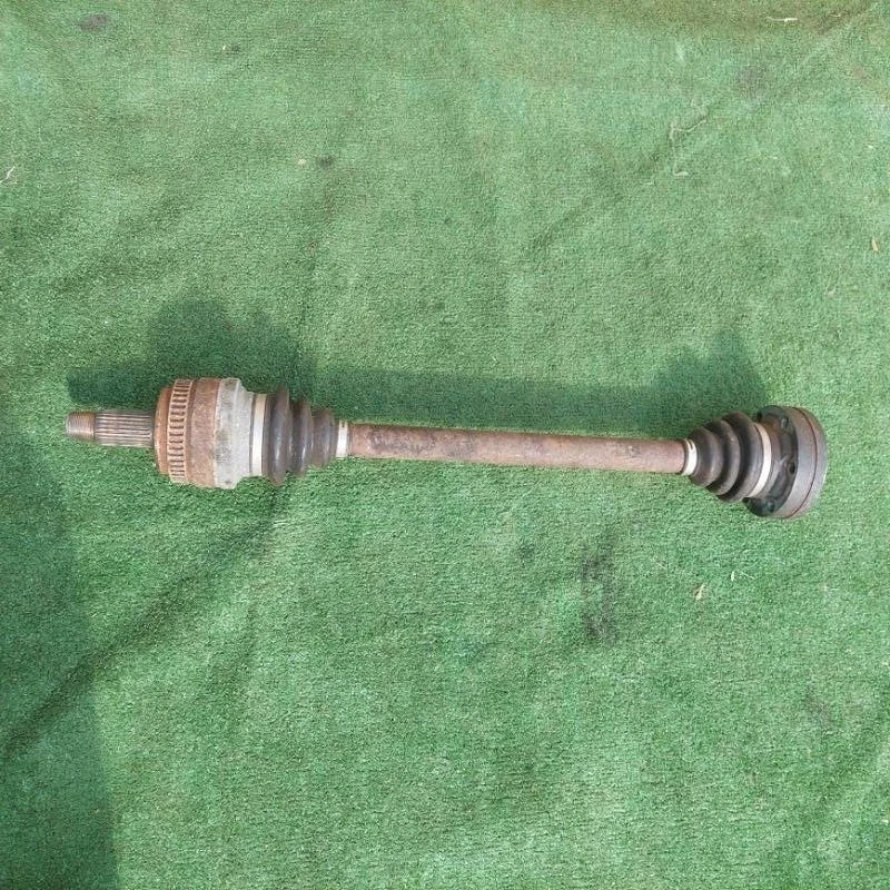 Привод BMW E87