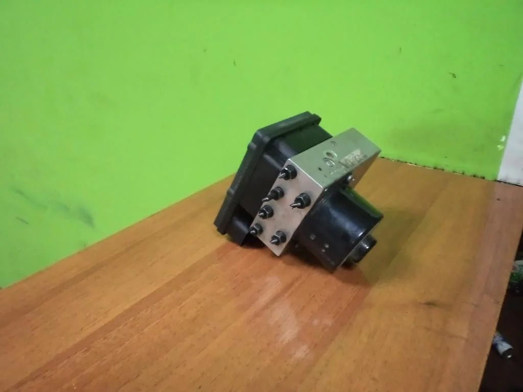 Блок АБС ABS Туарег 1 Каен Touareg 7L Cayenne 955