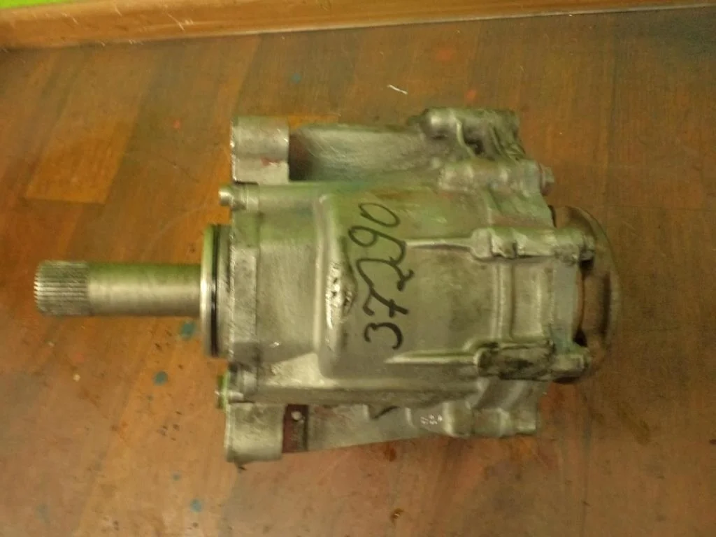 Контрактная раздатка Audi TT 1 Leon Toledo 1,8