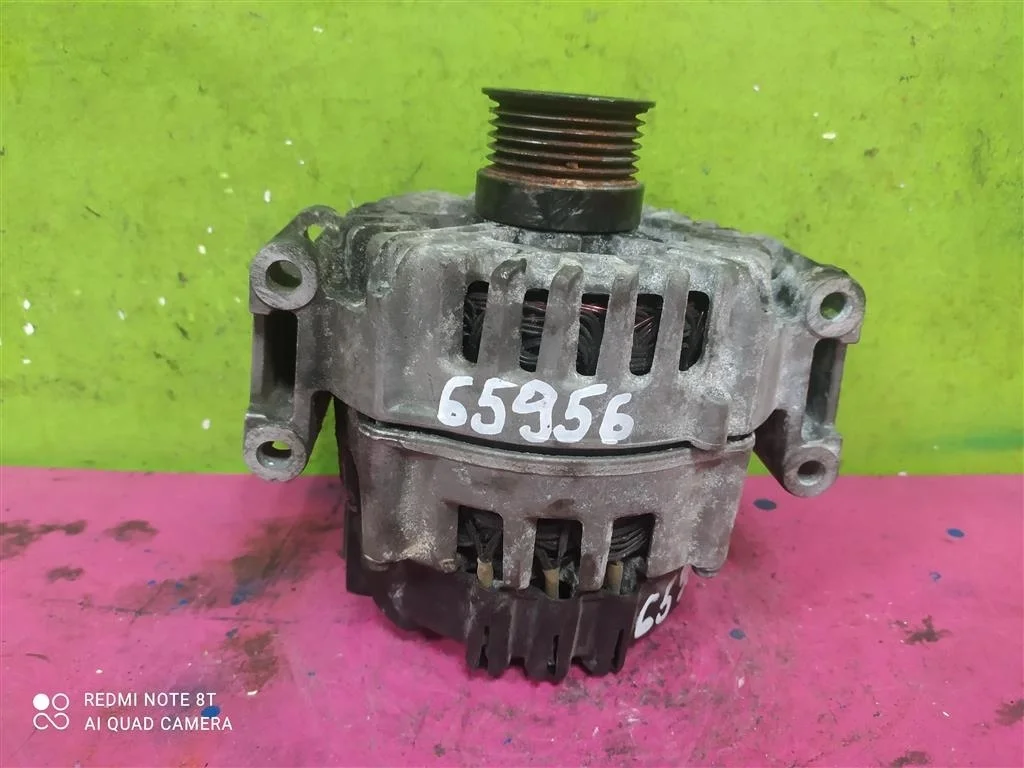 Генератор MB Sprinter W906 Vito W639 W204 W212 2,2