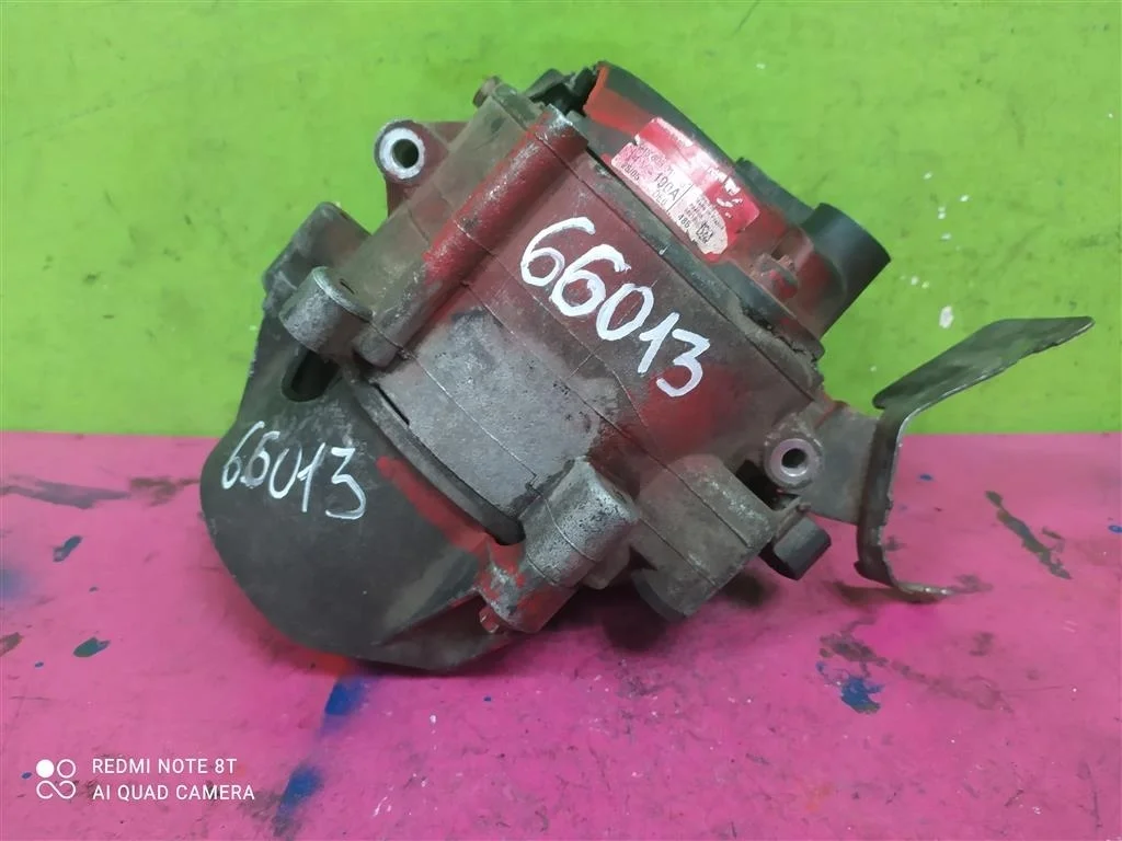 Генератор Porsche Cayenne 955 4,5 M48.00 M48.50