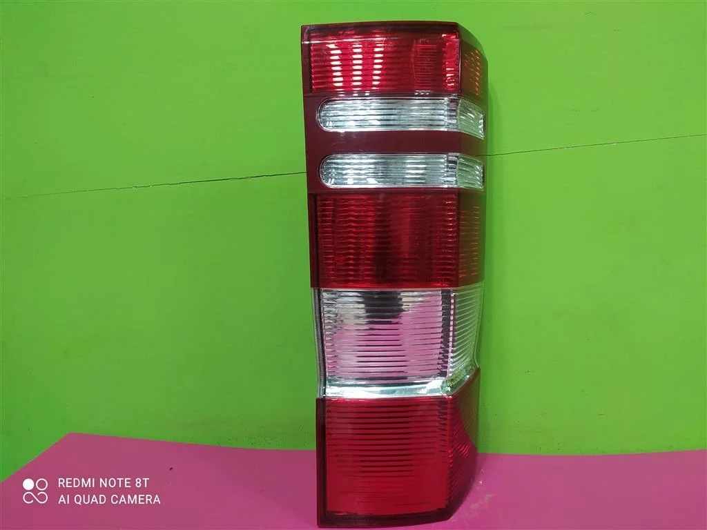 Фонарь правый Спринтер 906 Sprinter W906 2006-2018