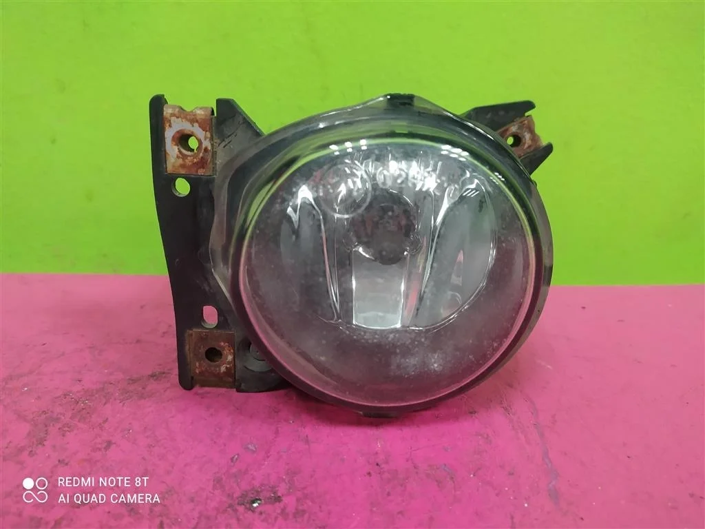 Противотуманка ПТФ левая Sharan Galaxy Alhambra