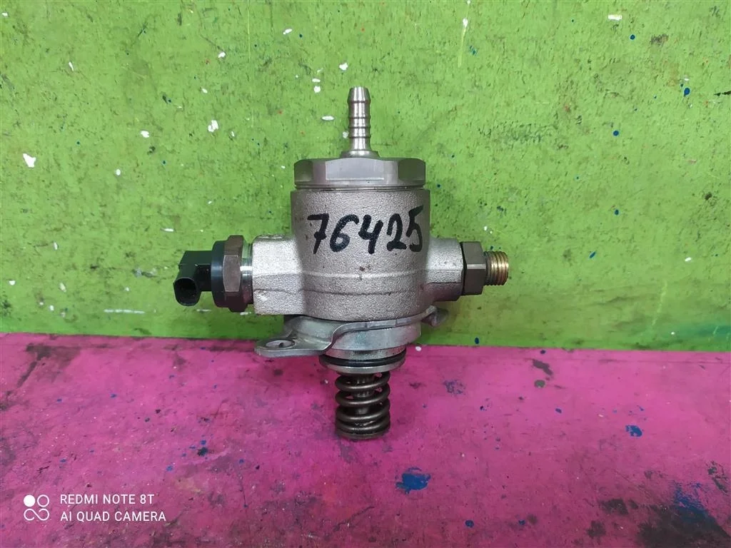 Тнвд Audi A4 A6 Q5 Passat B6 Tiguan 2,0 06J127025E