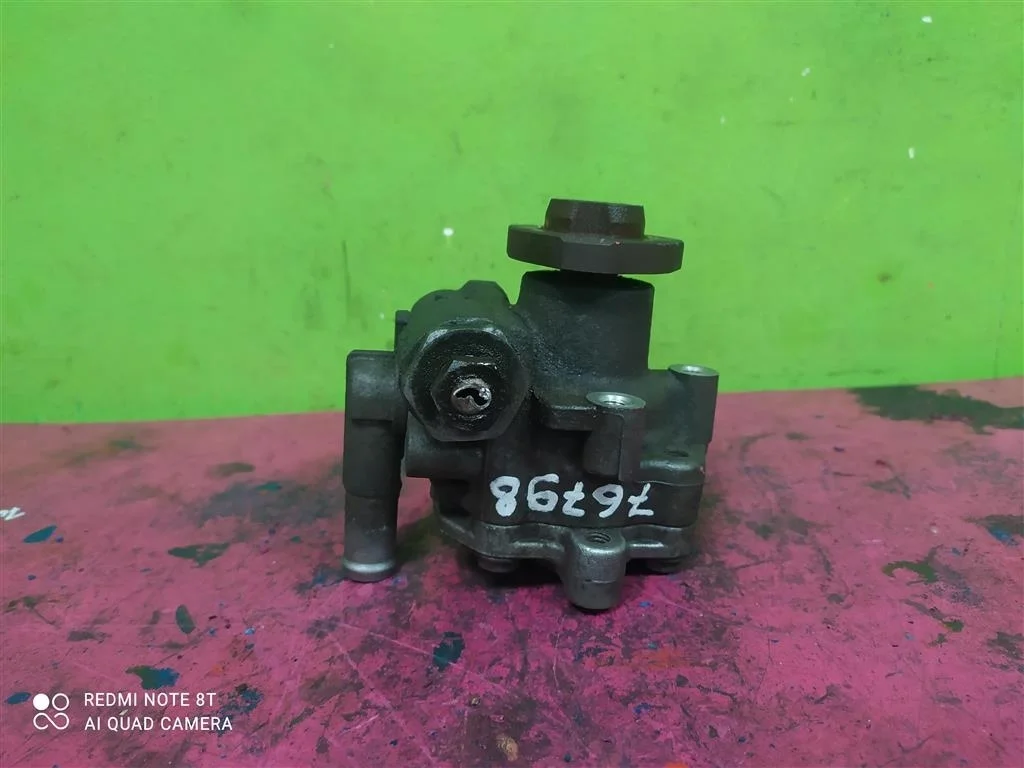 Насос Гура VW Jetta 6 2011-2018 2,0 CBPA CKJA