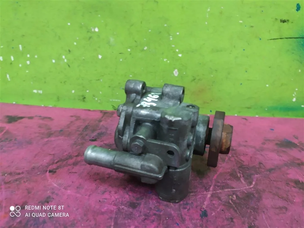 Насос Гура VW Jetta 6 2011-2018 2,0 CBPA CKJA