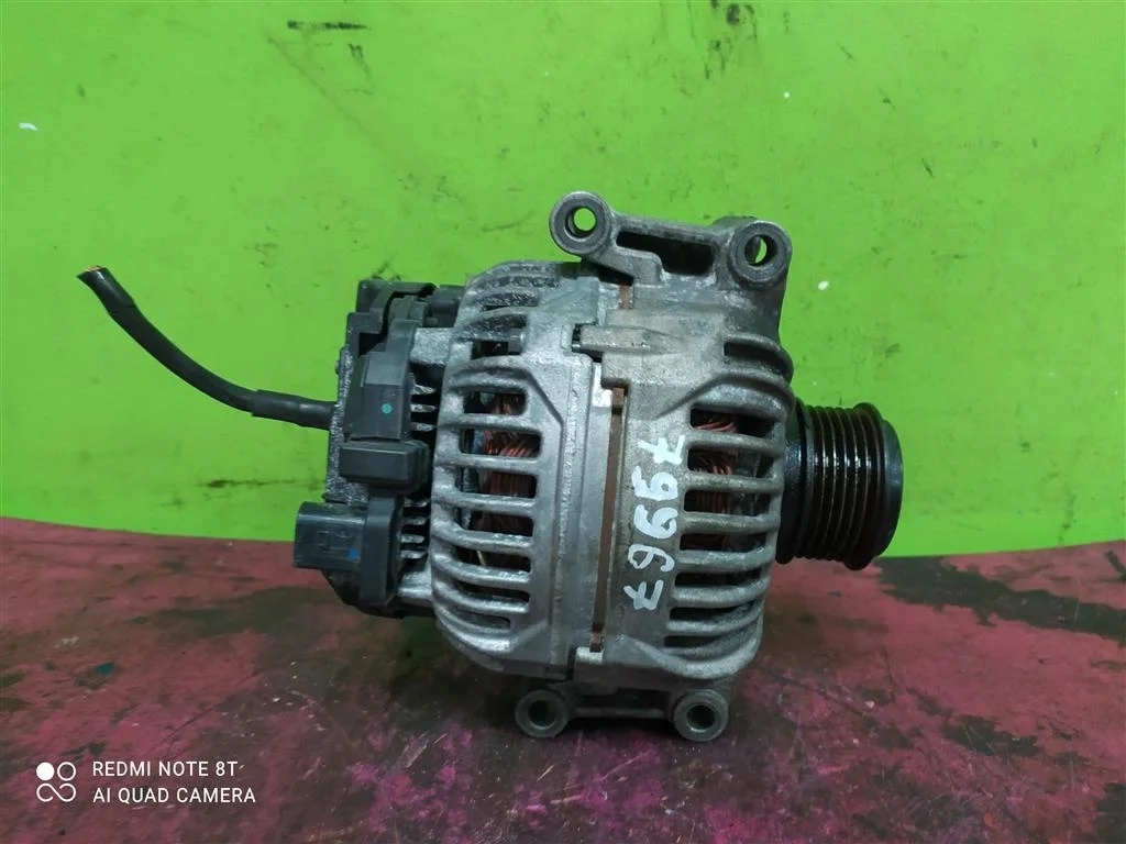 Генератор Audi A4 B8 A5 Q5 2,0 CDN 06H903016L 140A