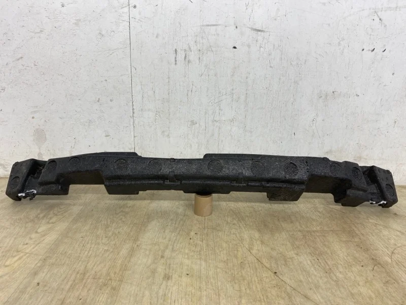 АБСОРБЕР БАМПЕРА MITSUBISHI OUTLANDER XL 2010 2011 2012 6400C443 CW4W 4B10, передний